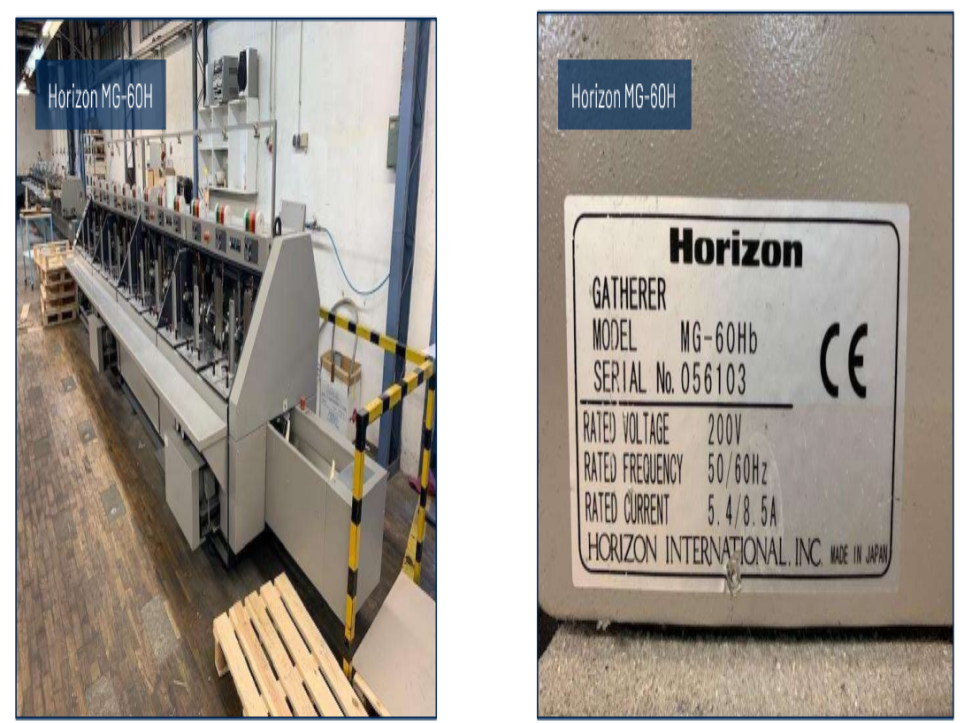 Installations de production et machines du secteur de l'imprimerie et de la reliure-5